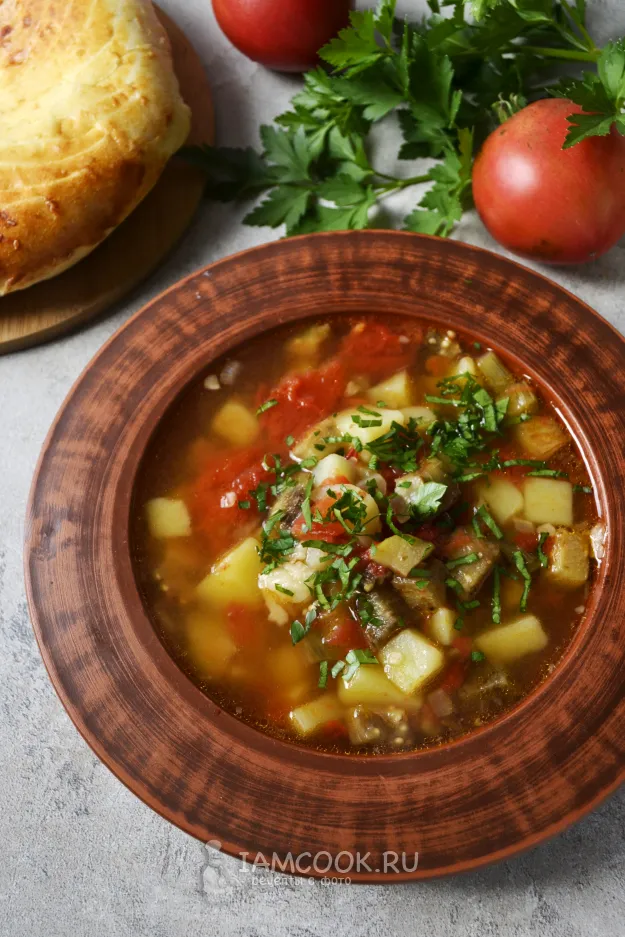 Шаг 10: иллюстрация