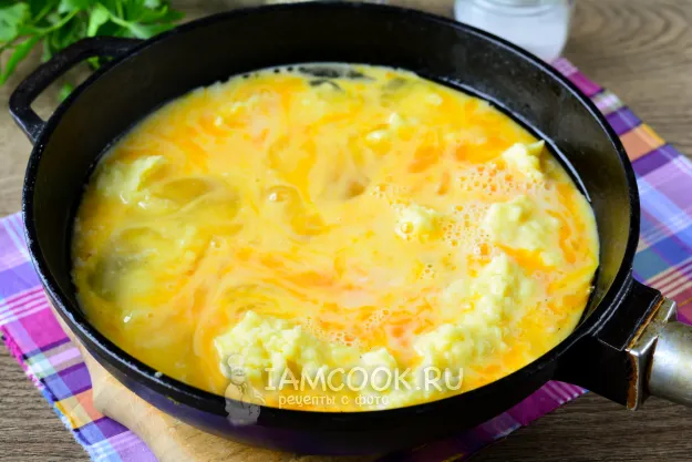 Шаг 7: иллюстрация