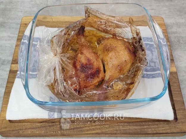 Шаг 9: иллюстрация