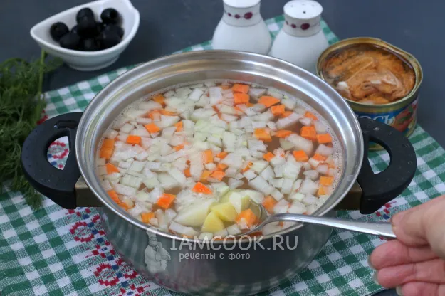 Шаг 3: иллюстрация