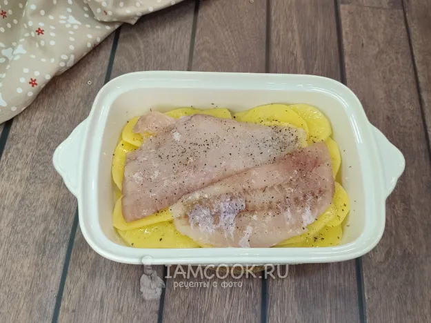 Шаг 9: иллюстрация