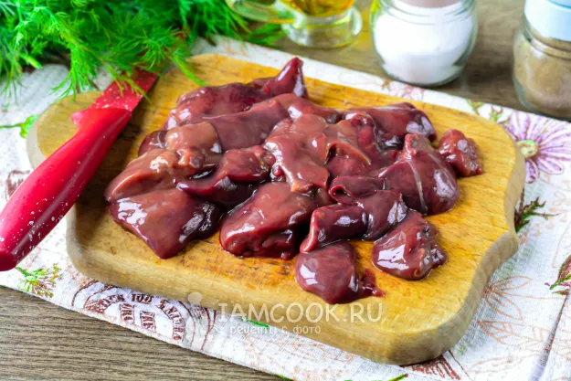 Шаг 2: иллюстрация