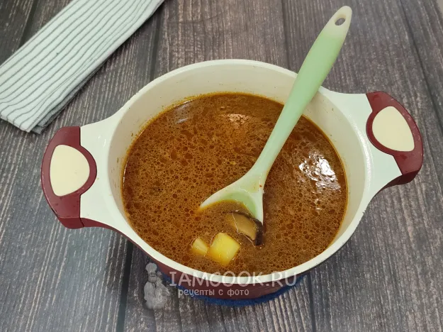 Шаг 10: иллюстрация