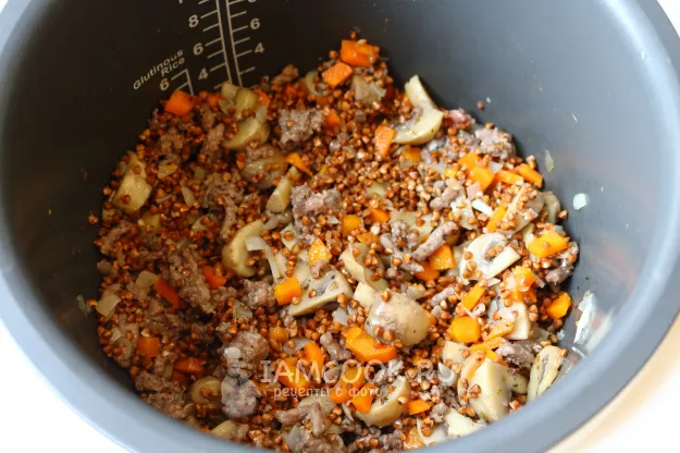 Шаг 8: иллюстрация