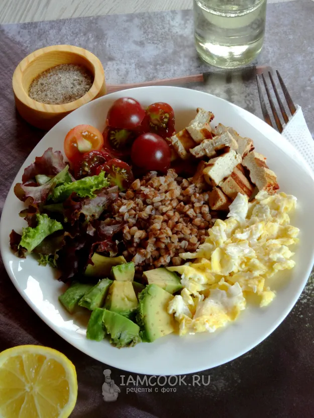 Шаг 5: иллюстрация