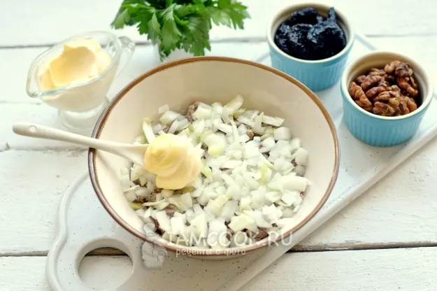 Шаг 4: иллюстрация