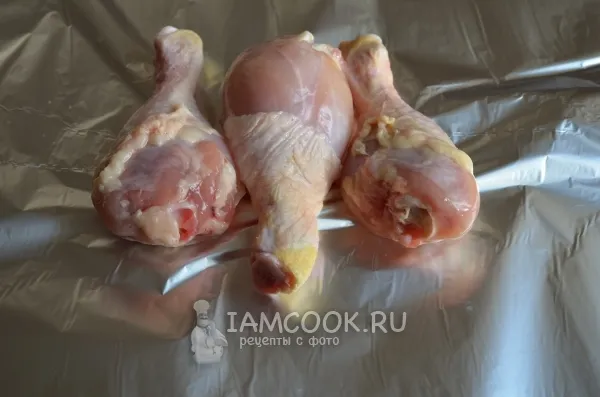 Шаг 1: иллюстрация