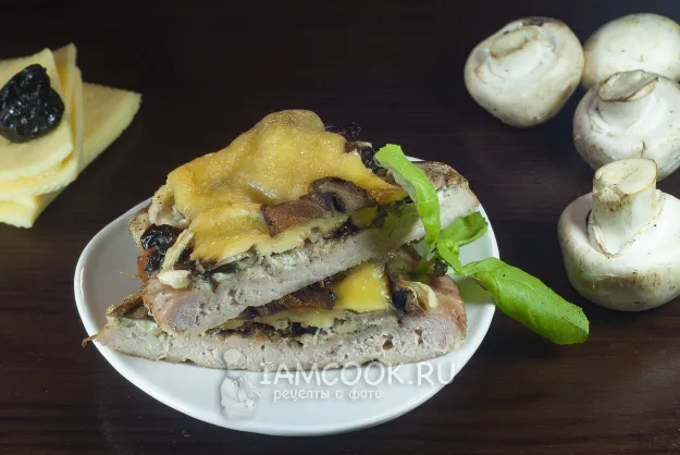 Шаг 13: иллюстрация