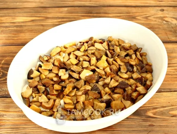 Шаг 5: иллюстрация