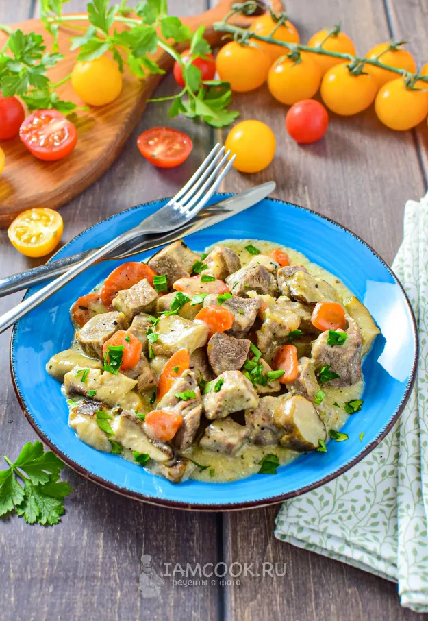 Шаг 9: иллюстрация