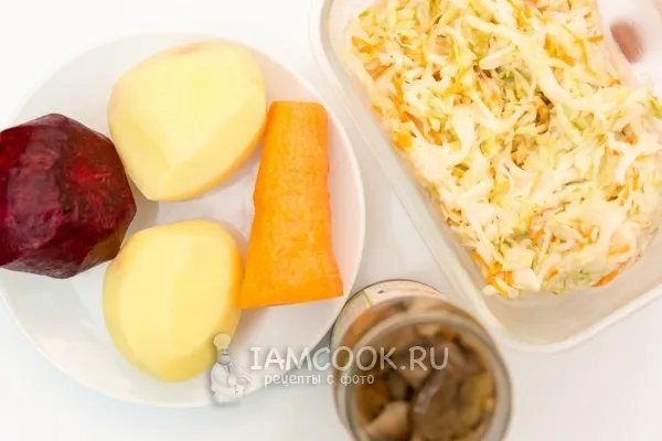 Шаг 1: иллюстрация