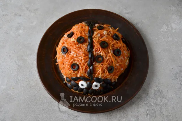 Шаг 8: иллюстрация