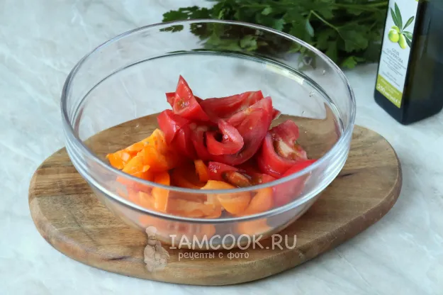 Шаг 2: иллюстрация