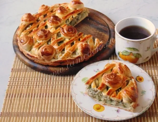 Шаг 13: иллюстрация