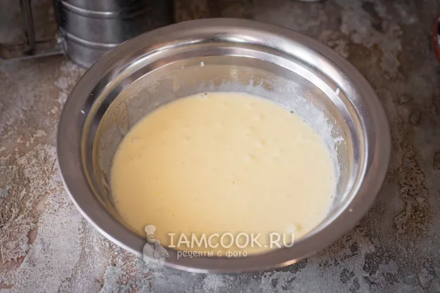 Шаг 9: иллюстрация