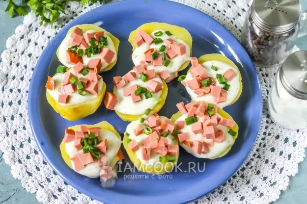 Шаг 5: иллюстрация