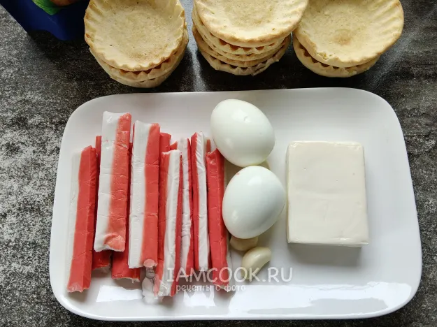 Шаг 1: иллюстрация