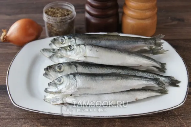 Шаг 1: иллюстрация