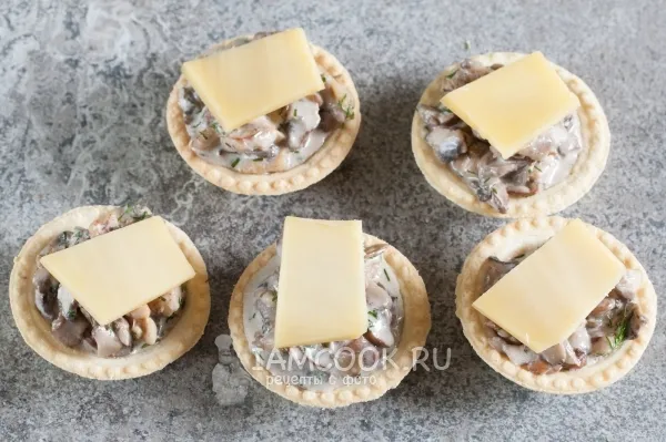 Шаг 9: иллюстрация