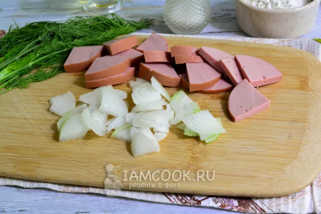 Шаг 2: иллюстрация