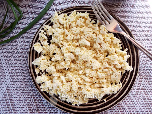 Шаг 3: иллюстрация