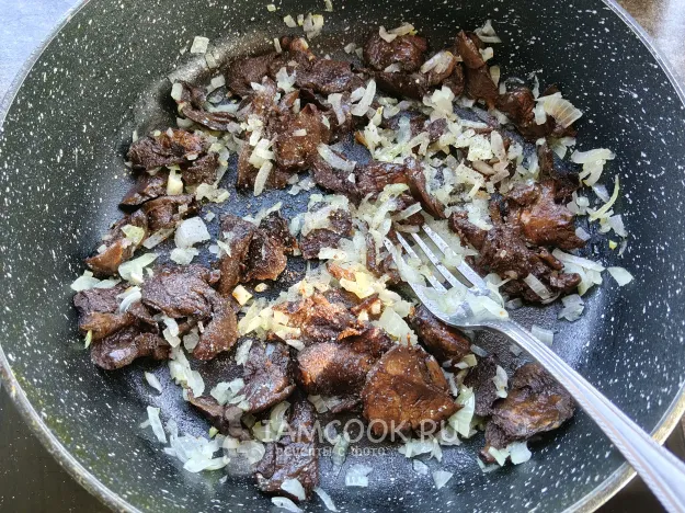 Шаг 10: иллюстрация