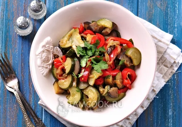 Шаг 8: иллюстрация