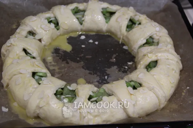 Шаг 11: иллюстрация