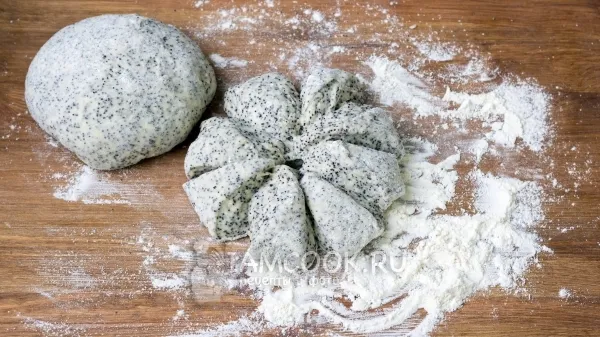 Шаг 14: иллюстрация