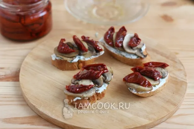 Шаг 8: иллюстрация