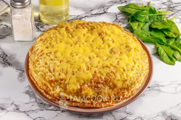 Шаг 10: иллюстрация