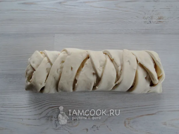 Шаг 8: иллюстрация