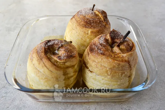 Шаг 8: иллюстрация