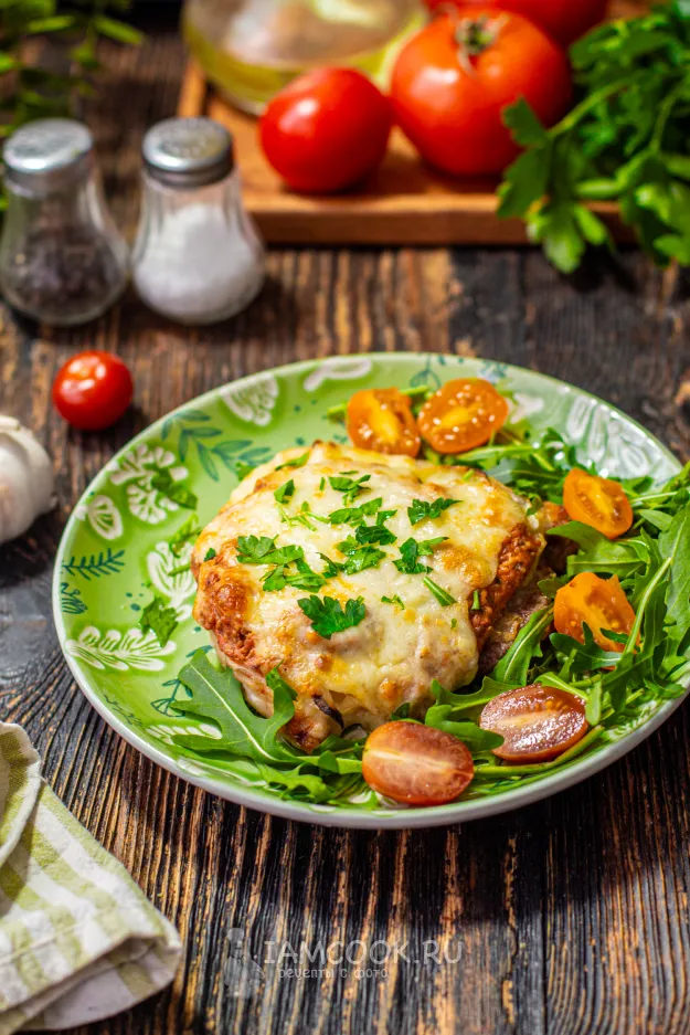 Шаг 12: иллюстрация