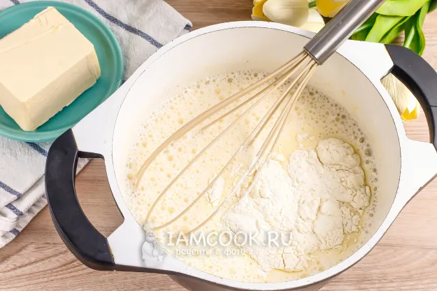 Шаг 3: иллюстрация