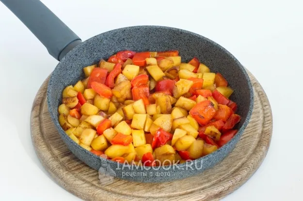 Шаг 5: иллюстрация