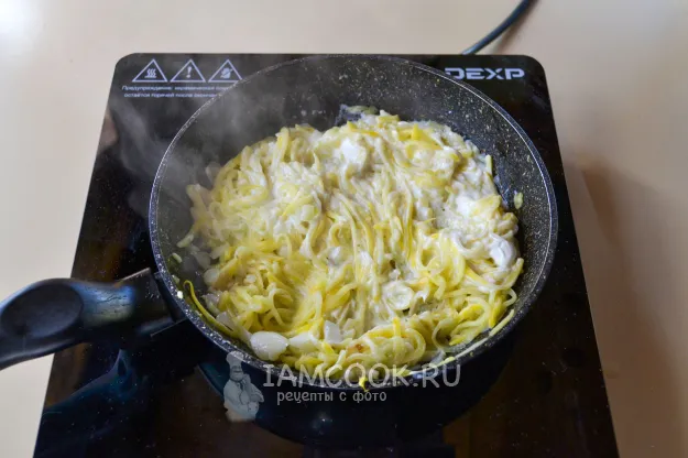 Шаг 9: иллюстрация