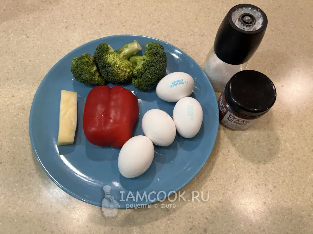 Шаг 1: иллюстрация