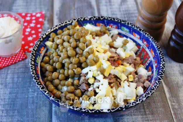 Шаг 8: иллюстрация