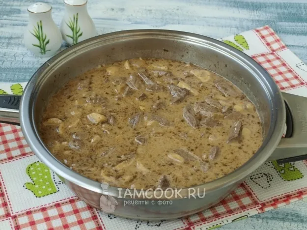 Шаг 9: иллюстрация