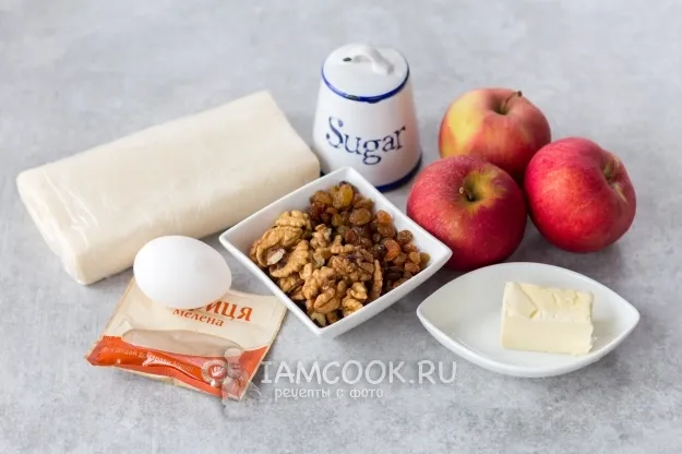 Шаг 1: иллюстрация