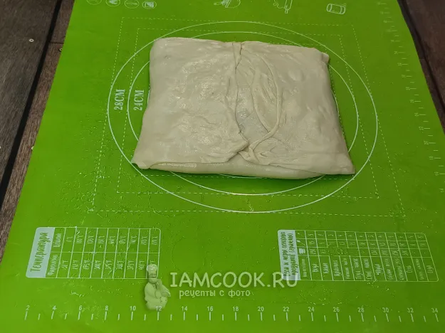 Шаг 15: иллюстрация