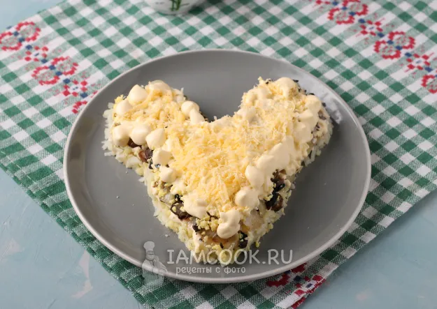 Шаг 7: иллюстрация