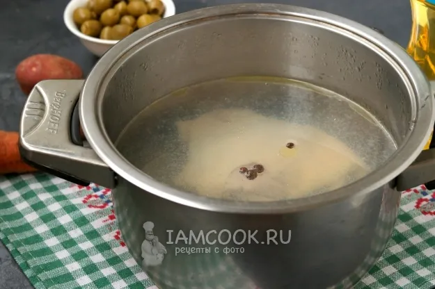 Шаг 2: иллюстрация