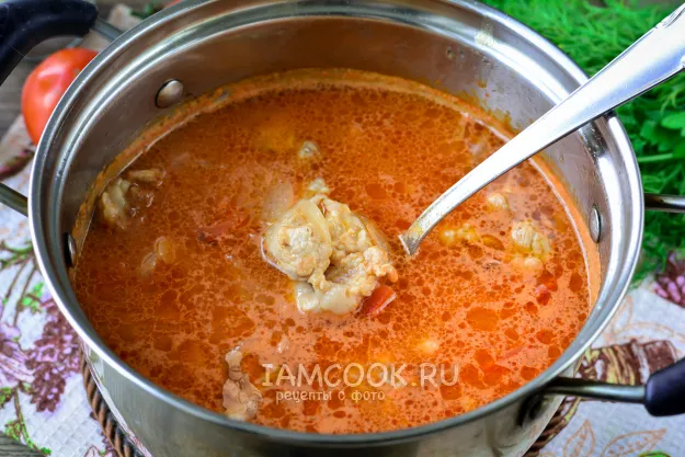 Шаг 12: иллюстрация