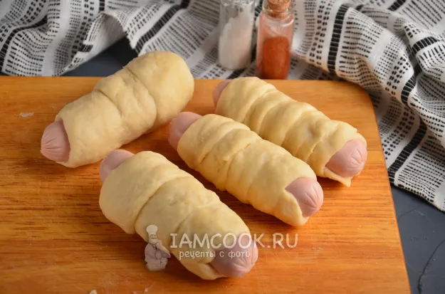 Шаг 7: иллюстрация