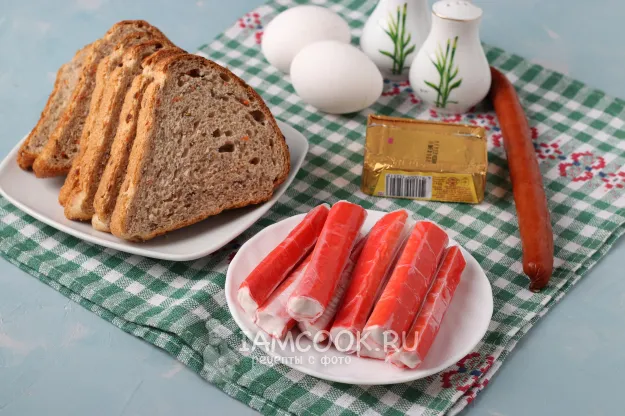 Шаг 1: иллюстрация