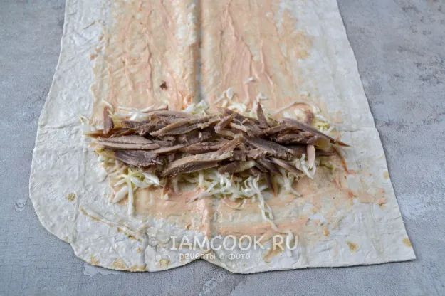 Шаг 5: иллюстрация