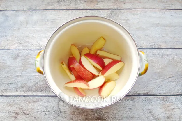 Шаг 2: иллюстрация