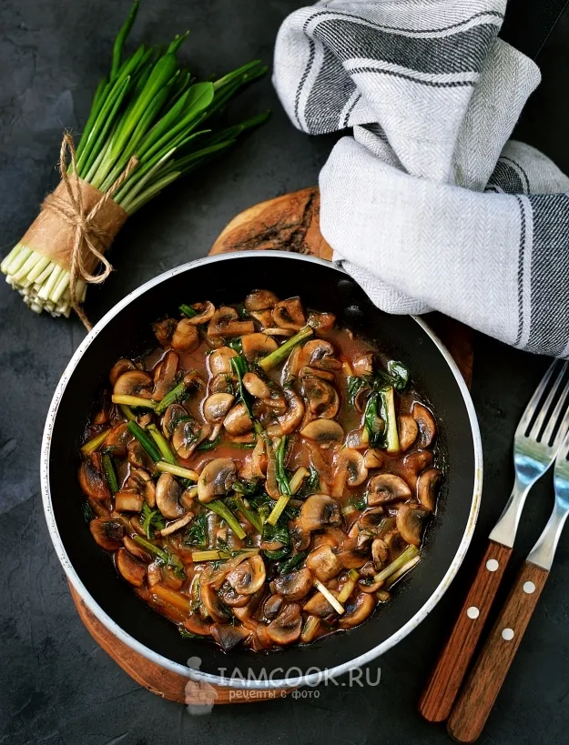 Шаг 6: иллюстрация